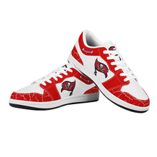 Load image into Gallery viewer, NFL Tampa Bay Buccaneers AF1 Low Top Fashion Sneakers Skateboard Shoes
