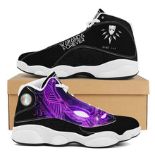 Load image into Gallery viewer, Fashion Cartoon&amp;Movie Designs Sport High Top Basketball Sneakers Shoes For Men Women
