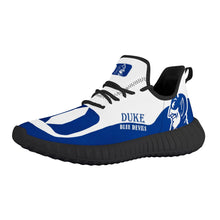 Load image into Gallery viewer, NCAA Duke Blue Devils Yeezy Sneakers Running Sports Shoes For Men Women
