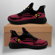 Load image into Gallery viewer, NFL Arizona Cardinals Yeezy Sneakers Running Shoes For Men Women
