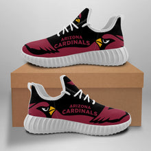 Load image into Gallery viewer, NFL Arizona Cardinals Yeezy Sneakers Running Shoes For Men Women
