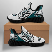 Load image into Gallery viewer, NFL Philadelphia Eagles Yeezy Sports Sneakers Running Sports Shoes For Men Women

