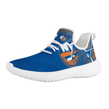 Load image into Gallery viewer, NHL New York Islanders Yeezy Sneakers Running Sports Shoes For Men Women
