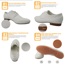 Load image into Gallery viewer, Youwuji Fashion Oxford Shoes
