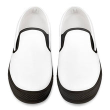 Load image into Gallery viewer, Youwuji Fashion Slip On Flats Shoes
