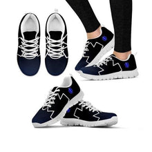 Load image into Gallery viewer, Youwuji Fashion  Sneakers
