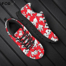 Load image into Gallery viewer, Youwuji Fashion Sneakers
