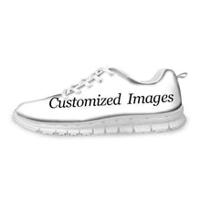 Load image into Gallery viewer, Youwuji Fashion Nurse Sneakers
