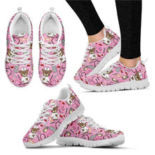 Load image into Gallery viewer, Youwuji Fashion Sneakers
