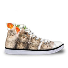 Load image into Gallery viewer, Youwuji Fashion Casual Shoes
